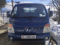 Фото авто Hyundai HD