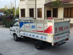 Фото авто Hyundai Porter