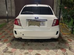 Сүрөт унаа Subaru Impreza