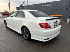 Photo of the vehicle Toyota Mark X