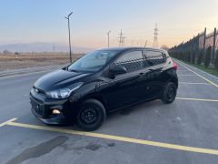 Фото авто Chevrolet Spark