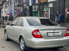 Сүрөт унаа Toyota Camry (Japan)