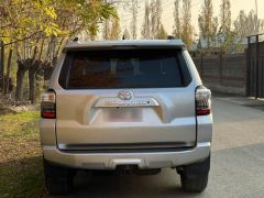 Фото авто Toyota 4Runner