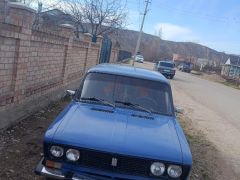 Фото авто ВАЗ (Lada) 2106