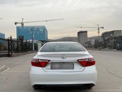 Photo of the vehicle Toyota Camry