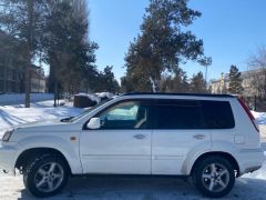 Photo of the vehicle Nissan X-Trail