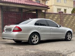 Фото авто Mercedes-Benz E-Класс