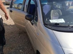 Сүрөт унаа Daewoo Matiz