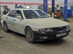 Сүрөт унаа Mitsubishi Diamante