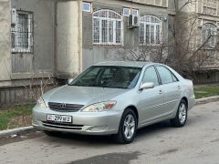 Photo of the vehicle Toyota Camry