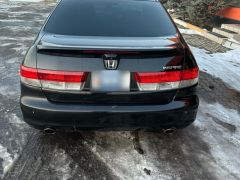 Сүрөт унаа Honda Inspire