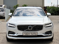 Фото авто Volvo S90