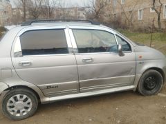 Фото авто Daewoo Matiz