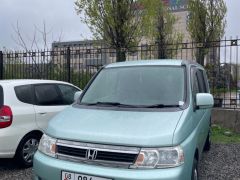 Сүрөт унаа Honda Stepwgn