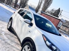 Сүрөт унаа Kia Sportage