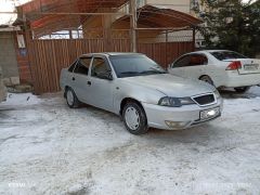 Сүрөт унаа Daewoo Nexia