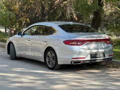 Photo of the vehicle Hyundai Grandeur