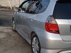 Photo of the vehicle Honda Jazz