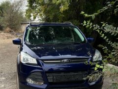 Сүрөт унаа Ford Escape