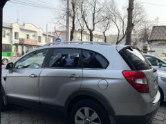 Photo of the vehicle Chevrolet Captiva