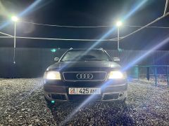 Photo of the vehicle Audi A6