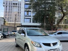 Сүрөт унаа Toyota Voltz