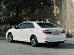 Photo of the vehicle Toyota Camry