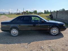 Сүрөт унаа Audi A6