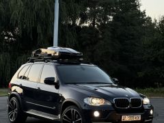 Photo of the vehicle BMW X5