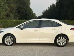 Photo of the vehicle Toyota Corolla