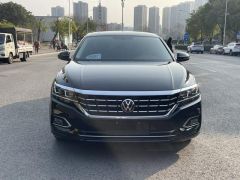 Photo of the vehicle Volkswagen Passat