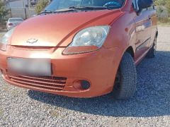 Сүрөт унаа Daewoo Matiz