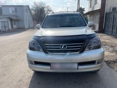 Photo of the vehicle Lexus GX