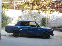 Фото авто ВАЗ (Lada) 2106