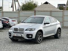 Фото авто BMW X6