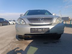 Сүрөт унаа Lexus RX