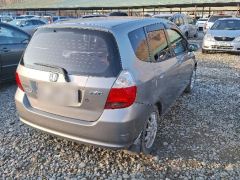 Photo of the vehicle Honda Fit