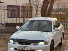 Фото авто Honda Accord