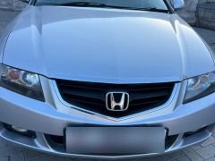 Сүрөт унаа Honda Accord