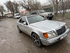 Photo of the vehicle Mercedes-Benz E-Класс