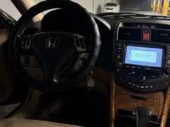 Фото авто Honda Accord