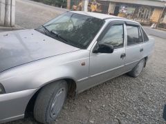 Фото авто Daewoo Nexia