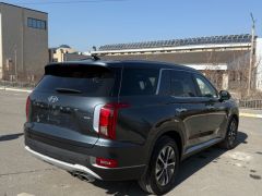 Фото авто Hyundai Palisade