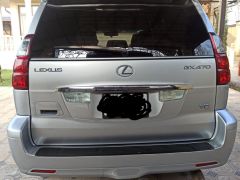 Photo of the vehicle Lexus GX