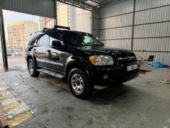 Сүрөт унаа Toyota Sequoia