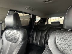 Фото авто Hyundai Santa Fe