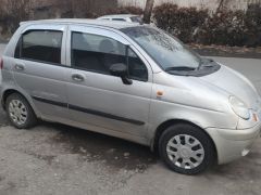 Фото авто Daewoo Matiz