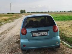 Фото авто Chevrolet Spark