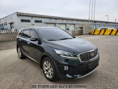 Фото авто Kia Sorento