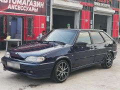 Фото авто ВАЗ (Lada) 2114